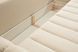 Диван раскладной SATO Perfect Home Польша Светло-бежевый