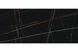 Стол Обеденный AVANGARD II NOIR LAURENT Signal 160(240)X95 Черный Мат / Черный Мат