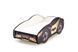 Ліжко дитяче BATCAR Halmar 74x150
