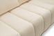 Диван раскладной SATO Perfect Home Польша Светло-бежевый