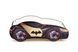 Ліжко дитяче BATCAR Halmar 74x150