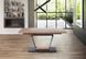 Стіл розкладний URBANO Halmar 160/220x90 Дуб Золотий