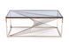 Журнальный столик INFINITY Halmar 120x60
