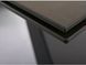 Стіл Обідній WESTIN CERAMIC Signal OSSIDO BRUNO 160(240)X90 Коричневий Мат / Чорний Мат
