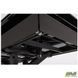 Стіл розкладний Bart basalt AMF 135(179)X90 stone Granite gray