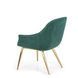 Крісло ELEGANCE 2 Halmar Зелений