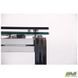 Стіл розкладний Сандро AMF 110(170)X70 Чорний