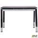 Стіл розкладний Сандро AMF 110(170)X70 Чорний