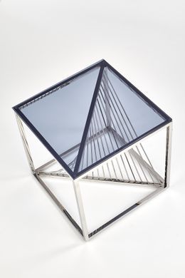 Журнальный столик INFINITY Halmar 55x55 фотография