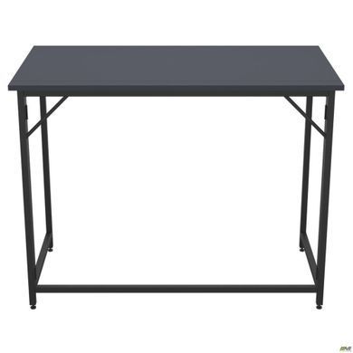 Стол раскладной Fold FL1000 AMF 100x60 Антрацит фотография