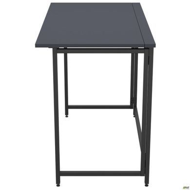 Стол раскладной Fold FL1000 AMF 100x60 Антрацит фотография