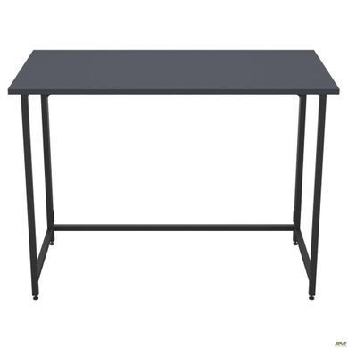 Стол раскладной Fold FL1000 AMF 100x60 Антрацит фотография