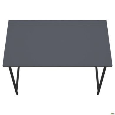 Стол раскладной Fold FL1000 AMF 100x60 Антрацит фотография