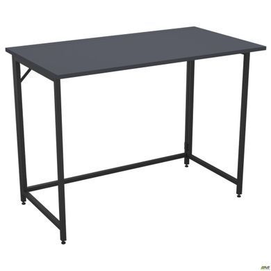 Стол раскладной Fold FL1000 AMF 100x60 Антрацит фотография