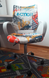 Крісло дитяче IBIS Freestyle Halmar