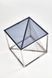 Журнальный столик INFINITY Halmar 55x55