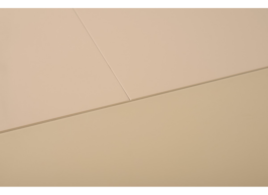 Стіл розкладний TMM-50-1 VETRO 120x80 Капучино Матовий фотографія
