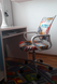 Крісло дитяче IBIS Freestyle Halmar