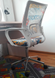 Крісло дитяче IBIS Freestyle Halmar