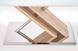 Стол обеденный NEXUS Halmar 160х90