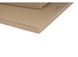 Стіл розкладний TMM-50-1 VETRO 120x80 Капучино Матовий