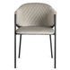 Стул MEBEL ELITE INNES 2 Серый