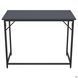 Стол раскладной Fold FL1000 AMF 100x60 Антрацит
