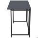 Стол раскладной Fold FL1000 AMF 100x60 Антрацит