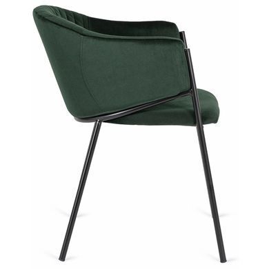 Стул MEBEL ELITE INNES 2 Зеленый фотография