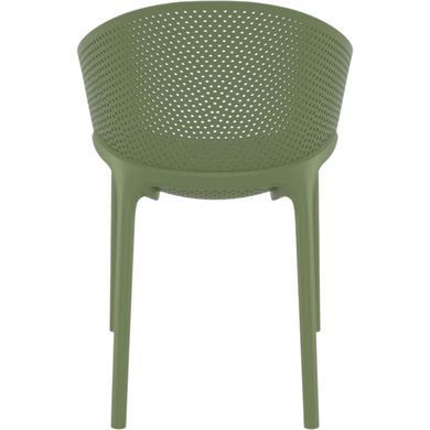 Стул Siesta Onto Sky Pro Olive Green фотография