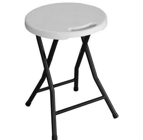 Стул Seat AMF Белый фотография