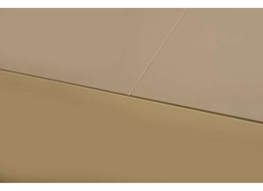 Стіл розкладний TMM-50-1 VETRO 120x80 Мокко Матовий фотографія