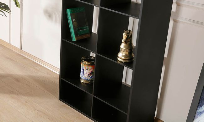 Стелаж ФУТУРА Prestol фотографія