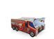 Ліжко дитяче FIRE TRUCK Halmar 74x148