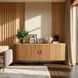 Комод MEBEL ELITE TRISH 180 Дуб