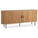Комод MEBEL ELITE TRISH 180 Дуб