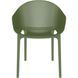Стул Siesta Onto Sky Pro Olive Green