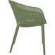 Стул Siesta Onto Sky Pro Olive Green