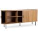 Комод MEBEL ELITE TRISH 180 Дуб