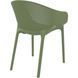 Стул Siesta Onto Sky Pro Olive Green