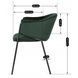 Стул MEBEL ELITE INNES 2 Зеленый