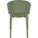 Стул Siesta Onto Sky Pro Olive Green