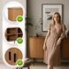 Комод MEBEL ELITE TRISH 180 Дуб