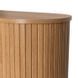 Комод MEBEL ELITE TRISH 180 Дуб