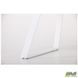 Стіл розкладний Frank white AMF 160(276)X89 Snow white