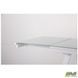 Стіл розкладний Frank white AMF 160(276)X89 Snow white