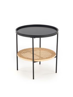 Журнальный столик KAMPA Halmar 45x45 фотография