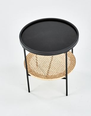 Журнальный столик KAMPA Halmar 45x45 фотография