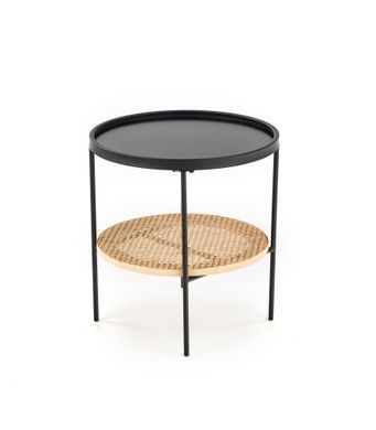 Журнальный столик KAMPA Halmar 45x45 фотография