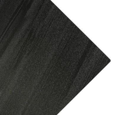 Стіл розкладний MEBEL ELITE BRUNO 160(240)х90 см Чорний фотографія